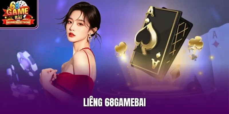 liêng 68gamebai